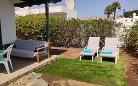 Bungalow In Playa Del Ingles
