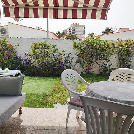 Bungalow In Playa Del Ingles Maspalomas  Exterior photo