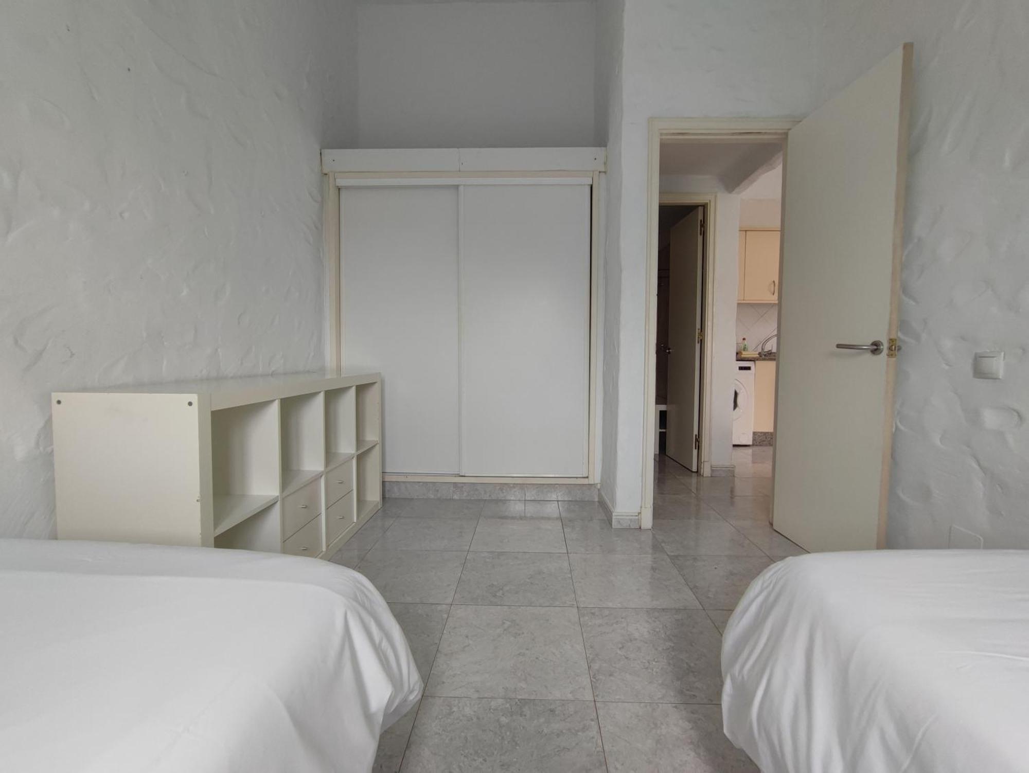 Bungalow In Playa Del Ingles Maspalomas  Exterior photo